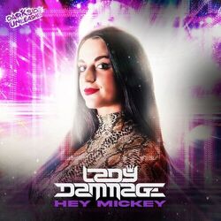 Picture of Lady Dammage