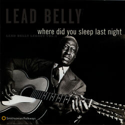 Lead Belly