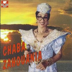 Picture of Zahounia