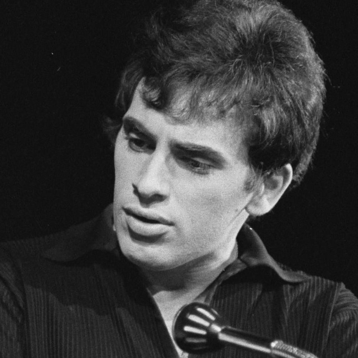 Artist picture of Theo Sarapo