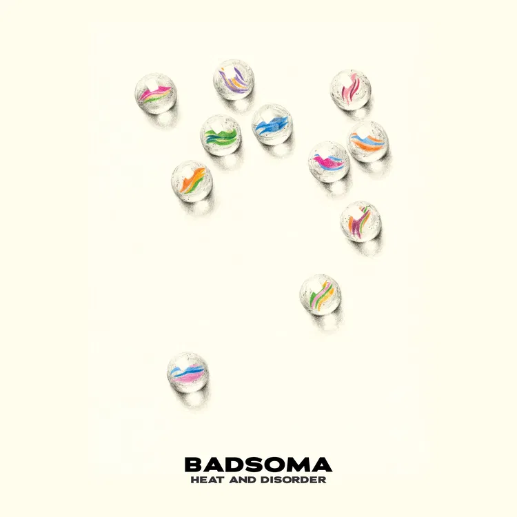 Badsoma
