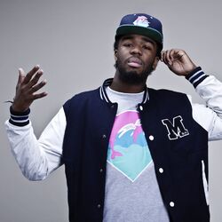Picture of Iamsu