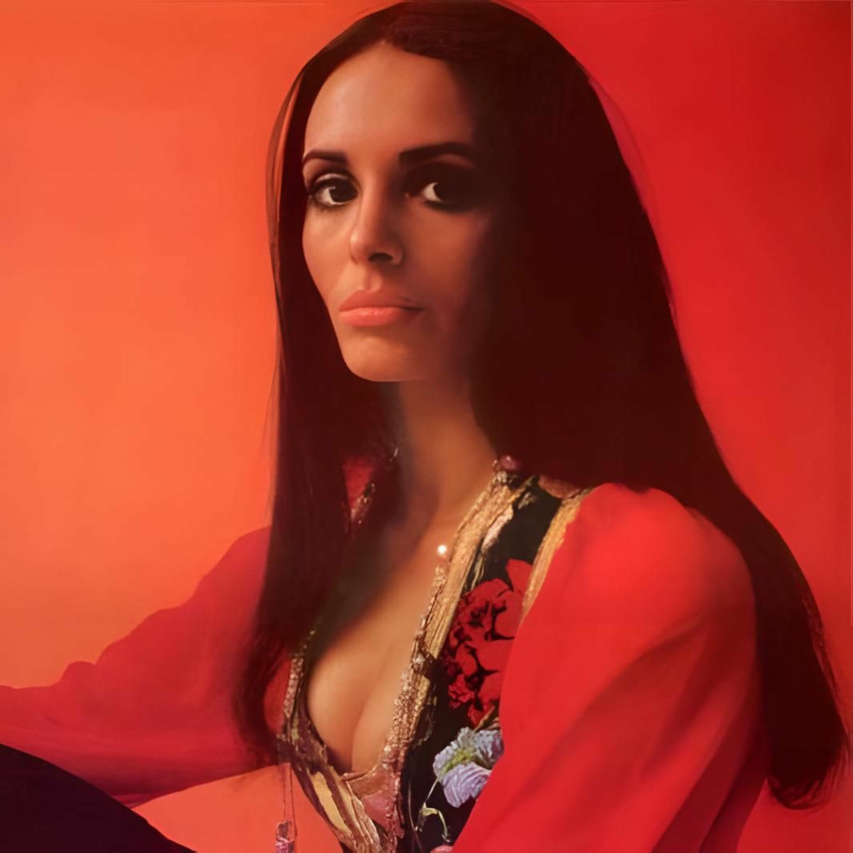 Daliah Lavi