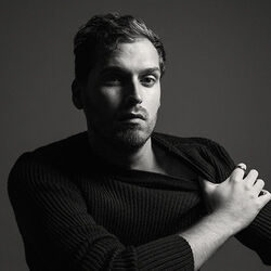 Picture of Tom Dice