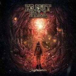 Picture of ErnstFall