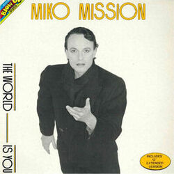 Picture of Miko Mission