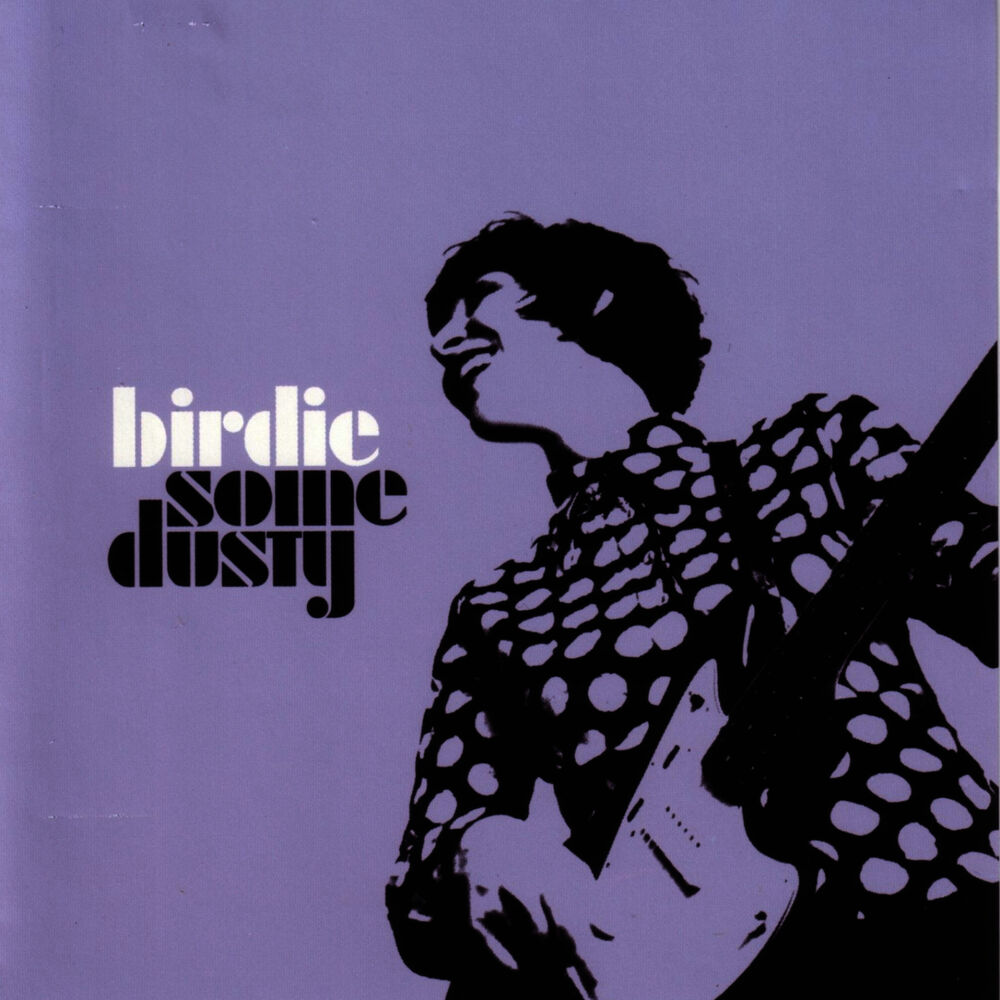 Picture of Birdie