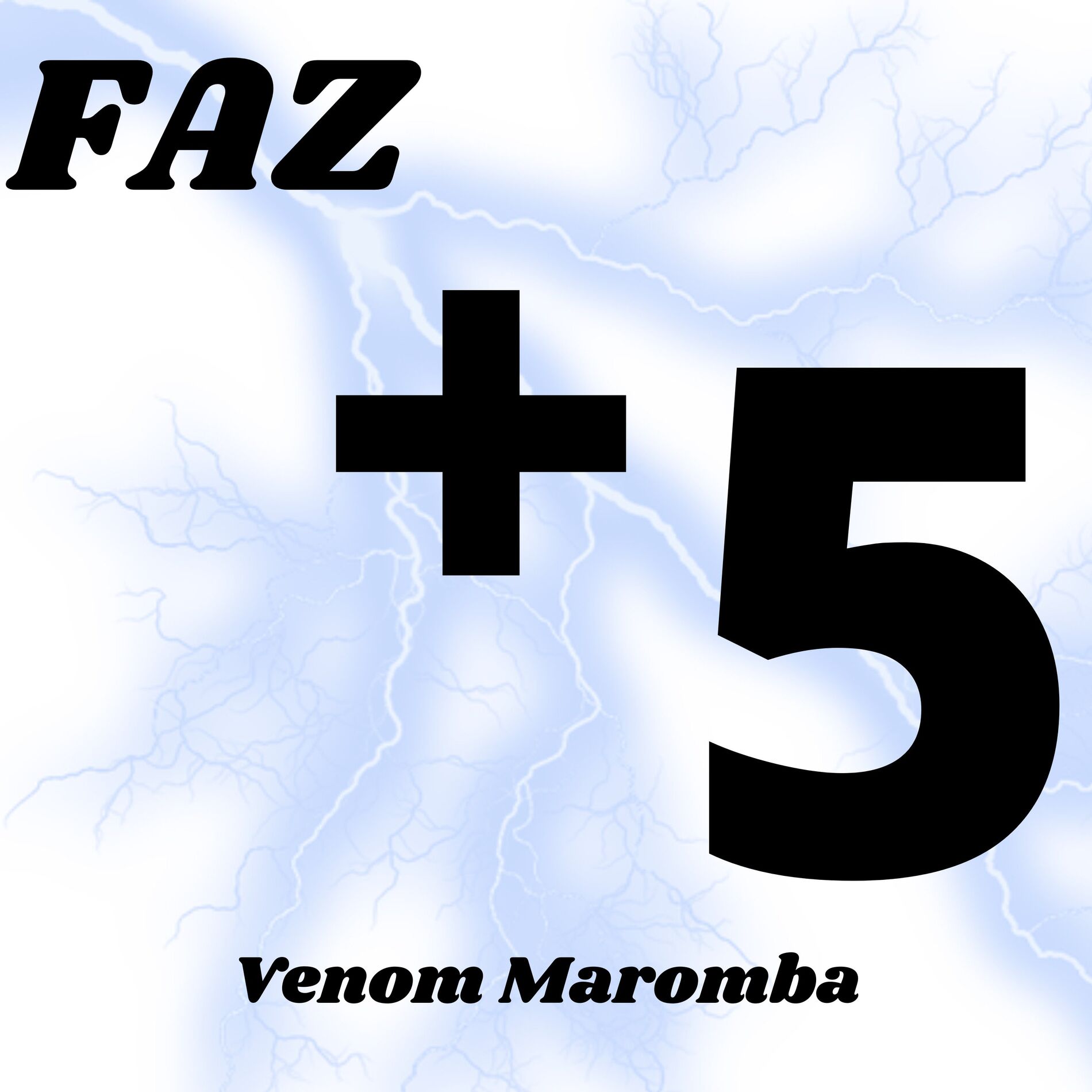 Venom Maromba