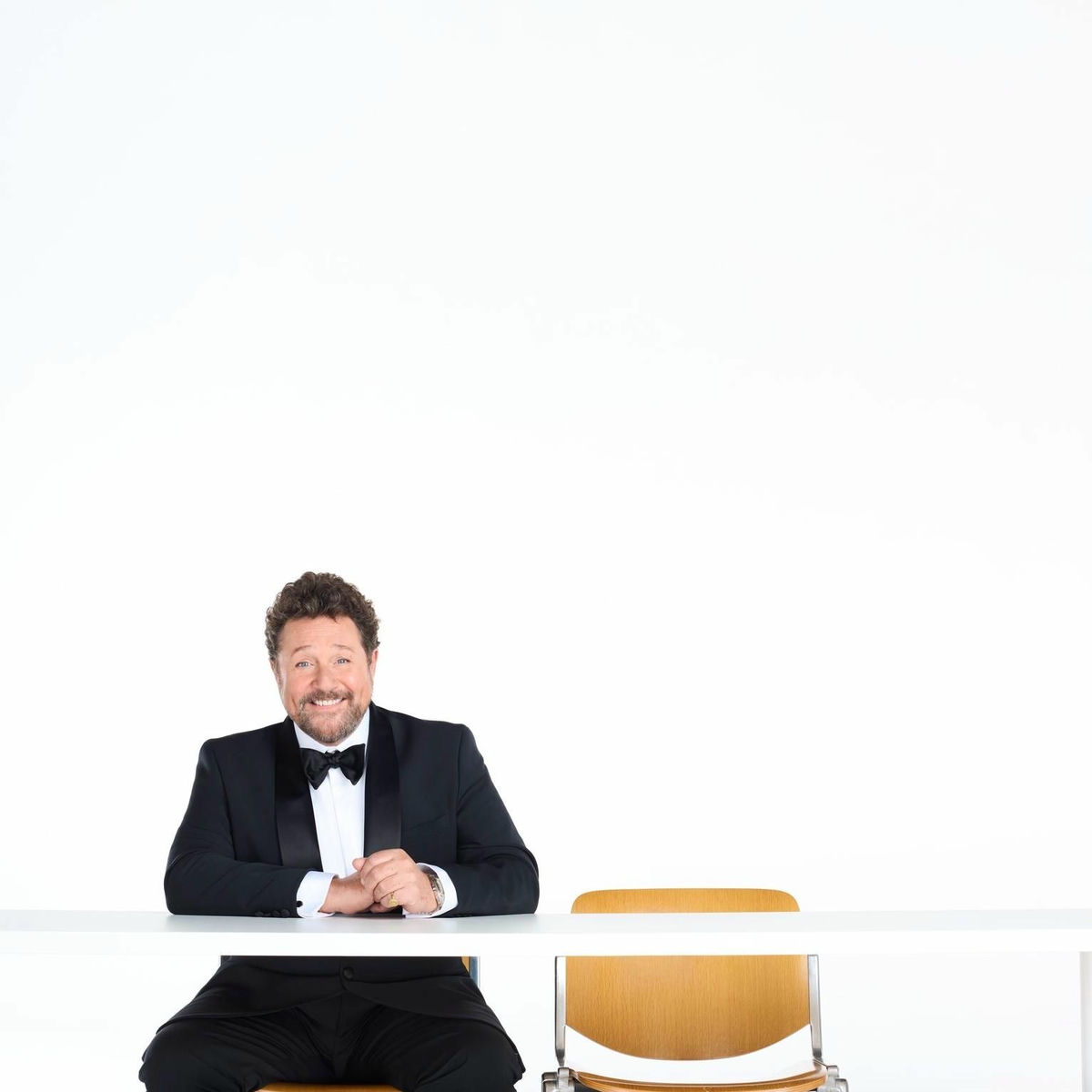 Michael Ball
