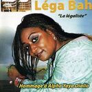 Lega Bah