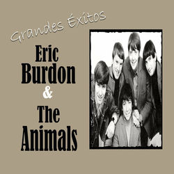 Eric Burdon & the Animals