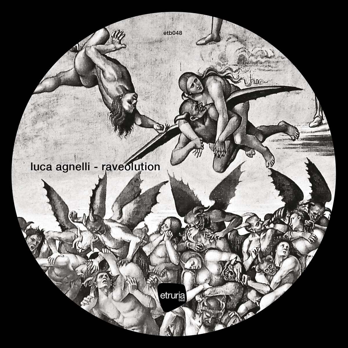 Luca Agnelli