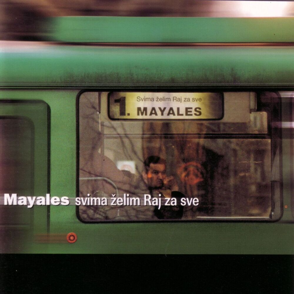 Picture of Mayales