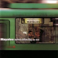 Picture of Mayales