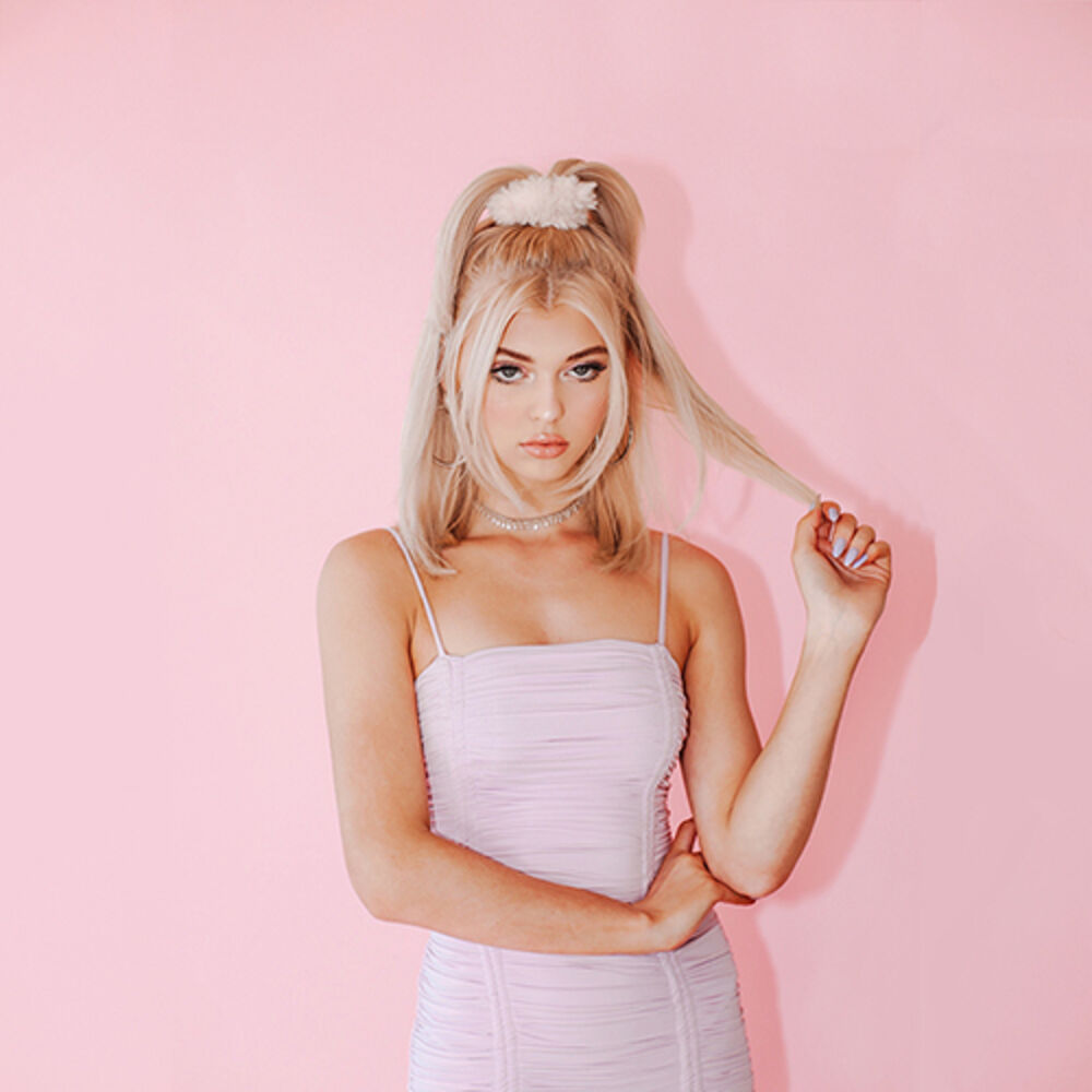 Picture of Loren Gray