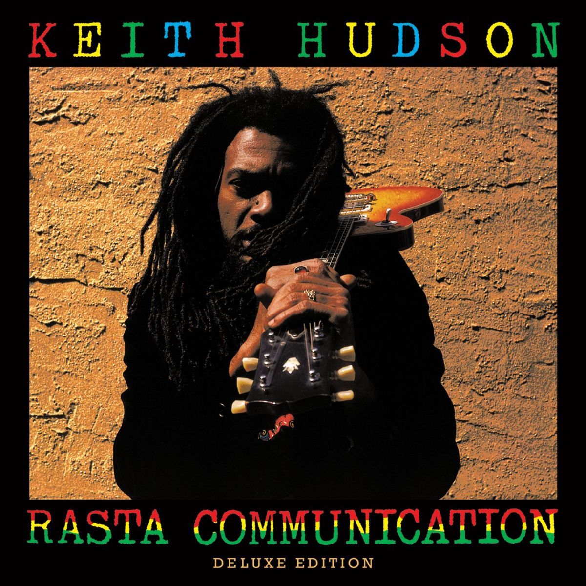 Keith Hudson