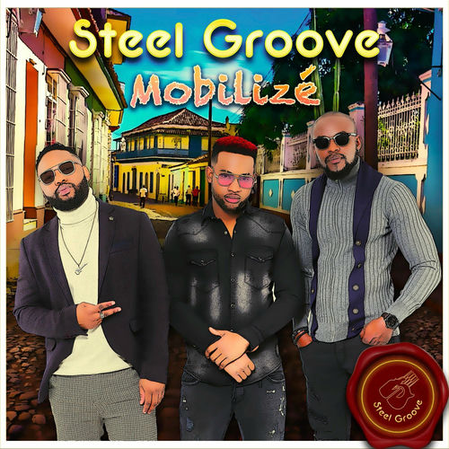 Steel Groove