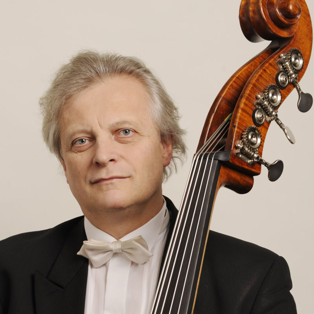 Picture of Helmut Branny