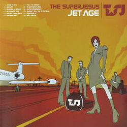 Picture of The Superjesus