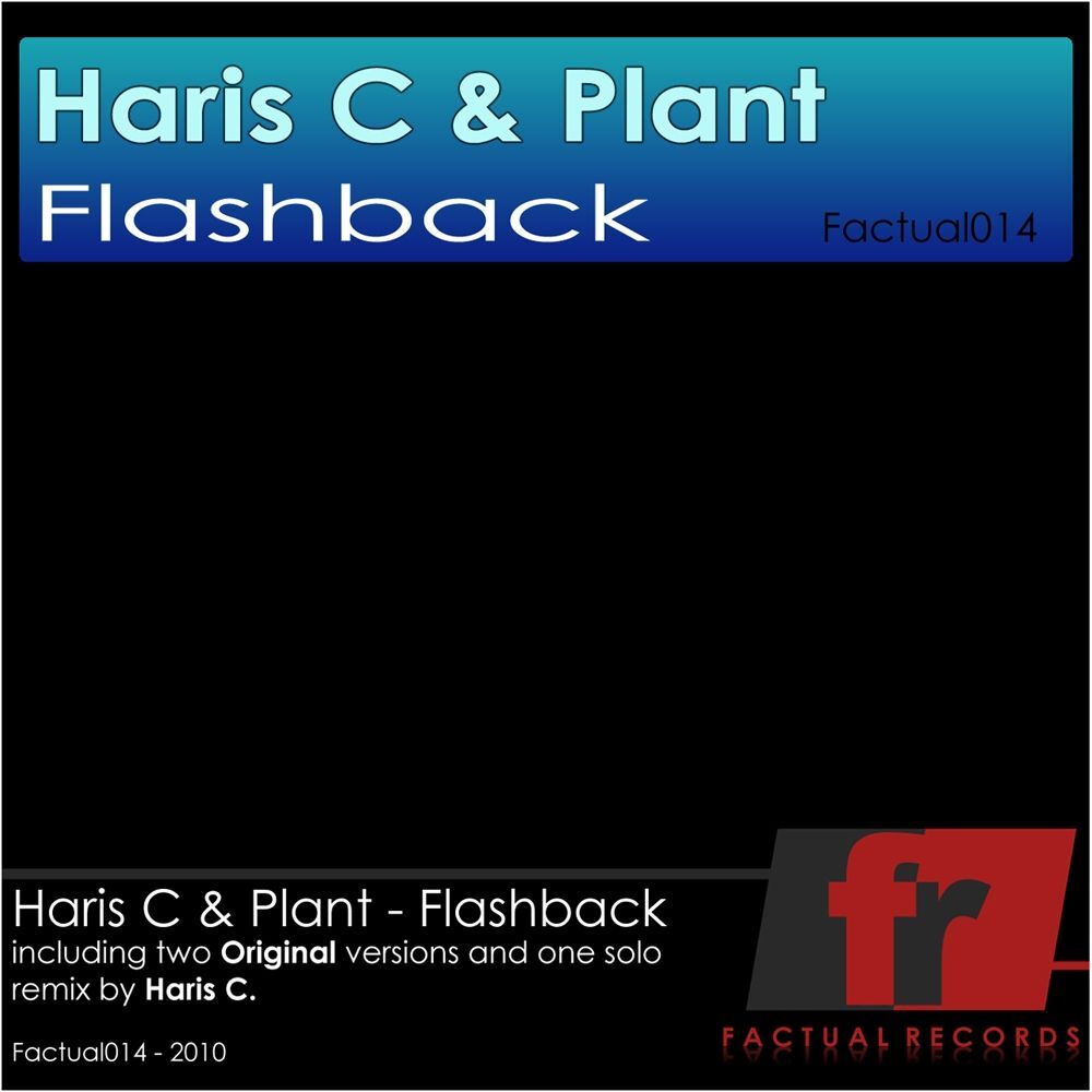 Picture of Haris C