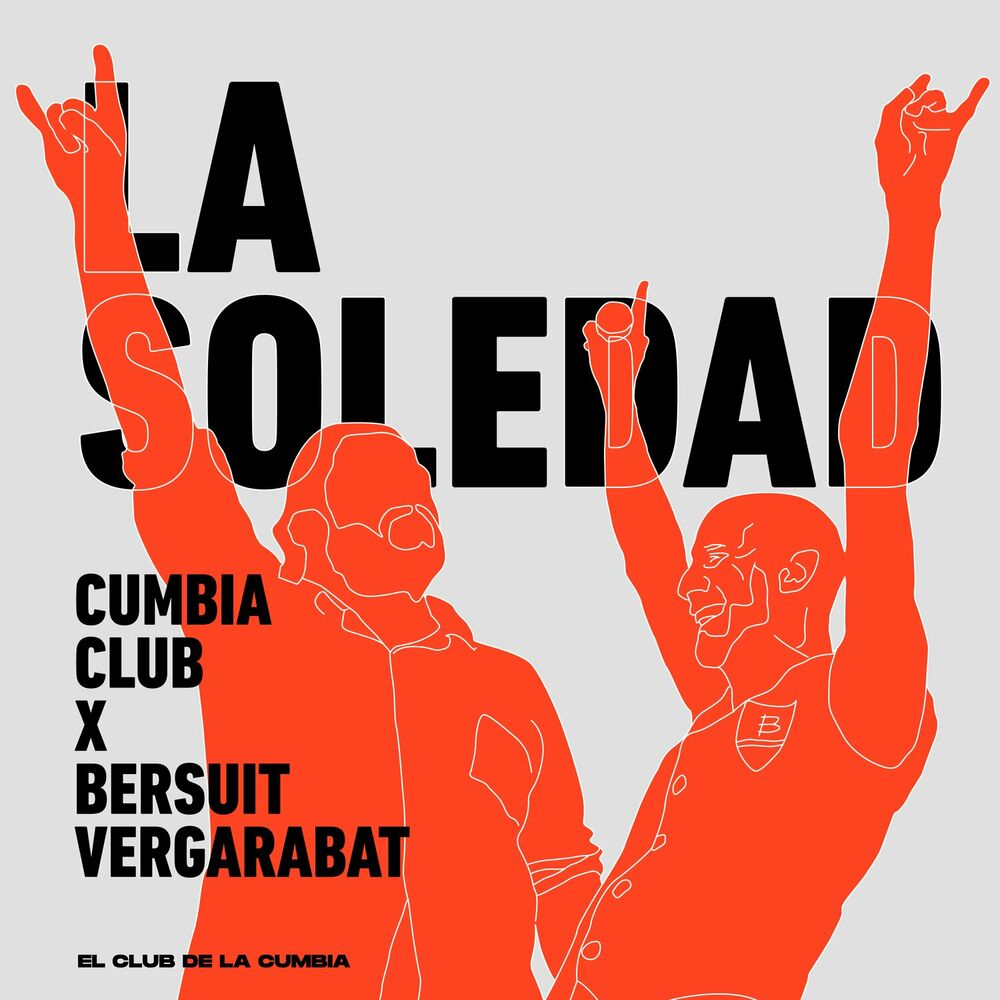 Picture of Cumbia Club