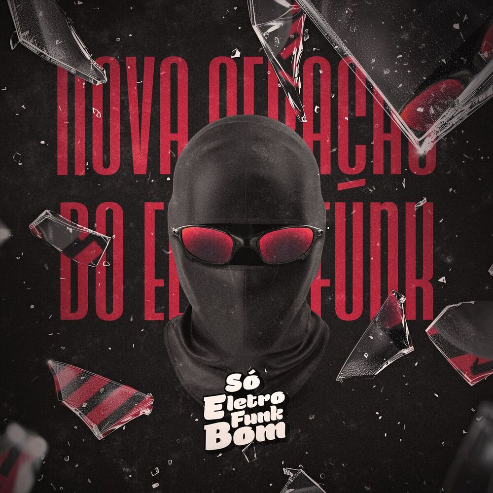 Picture of SO ELETROFUNK BOM