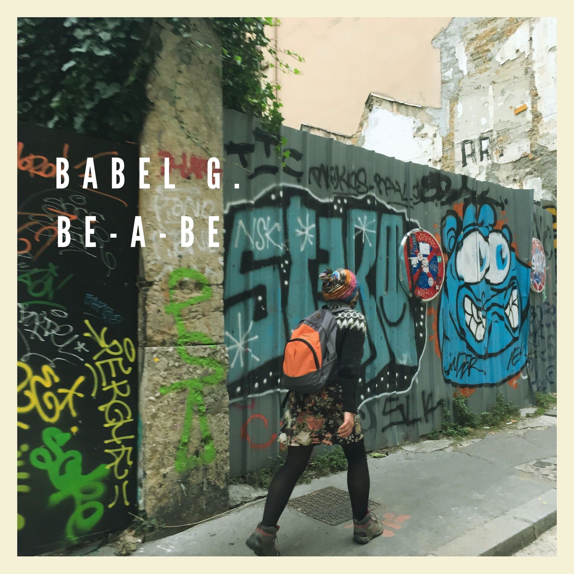 Artist picture of Babel G.