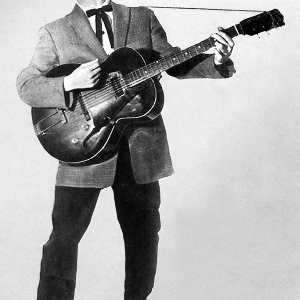 Picture of Joe Clay
