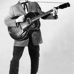 Picture of Joe Clay