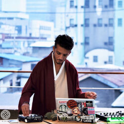 Picture of Saib