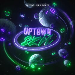 Picture of Nino Uptown