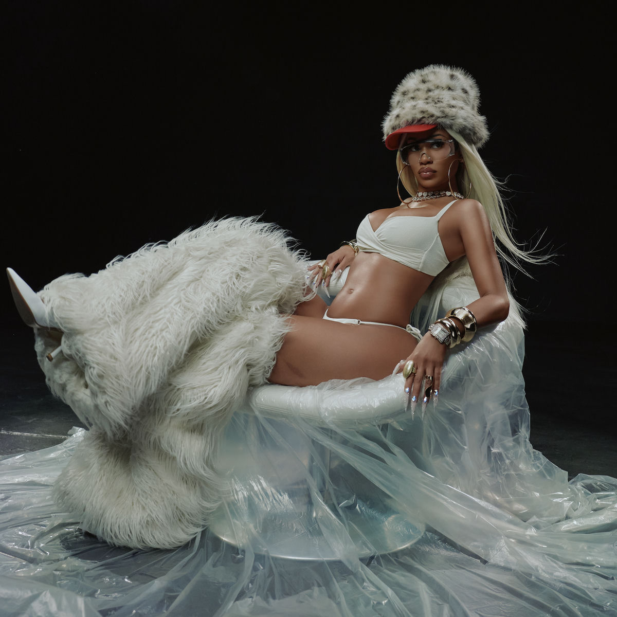 Saweetie