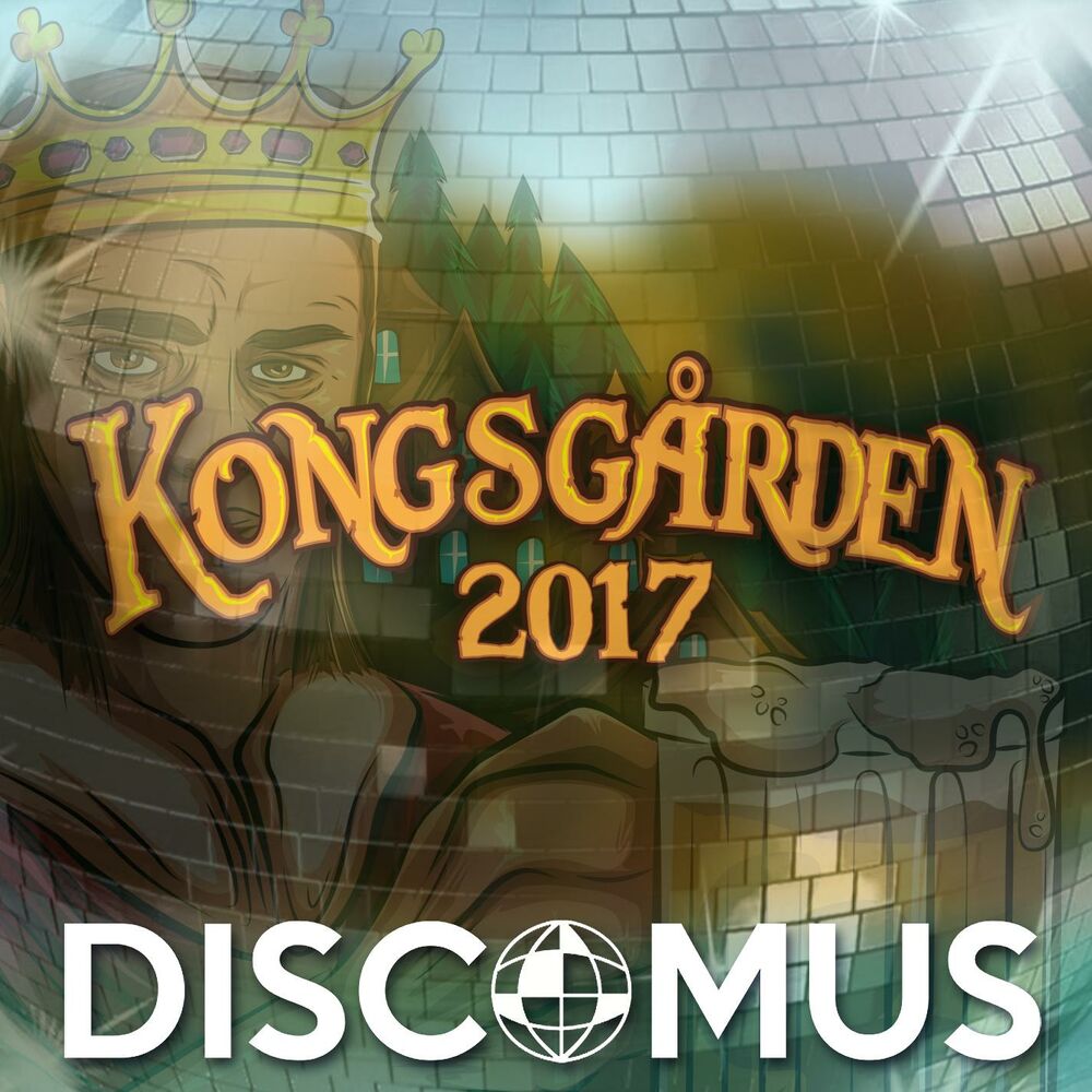 Picture of Discomus