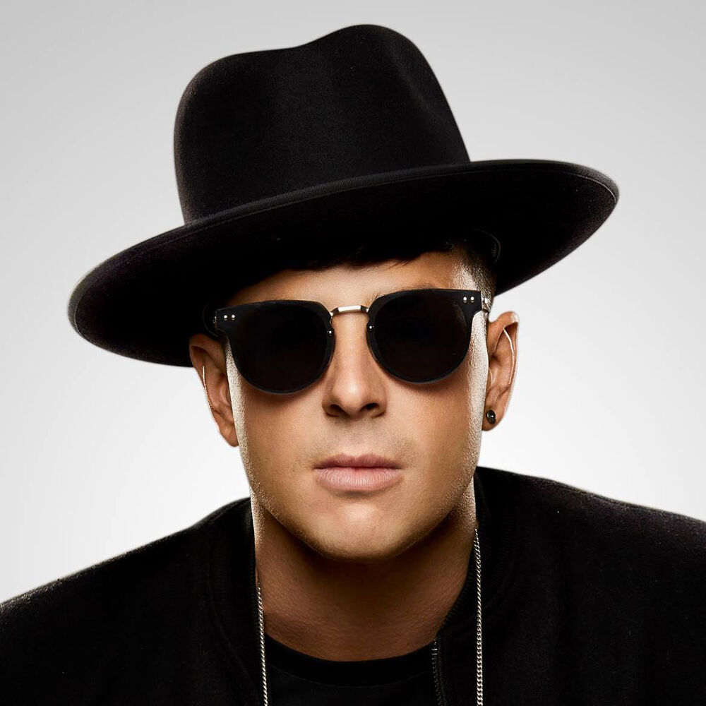 Picture of Timmy Trumpet