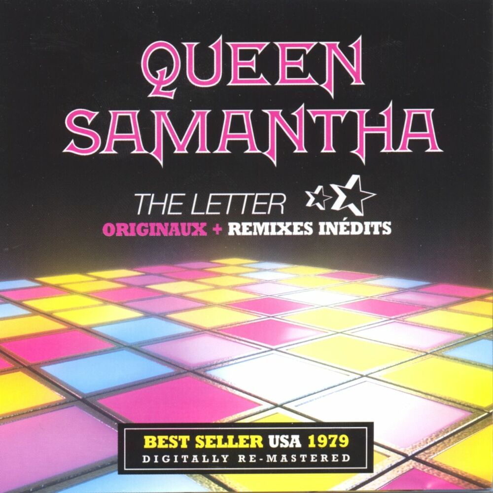 Picture of Queen Samantha