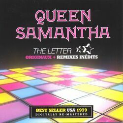 Picture of Queen Samantha