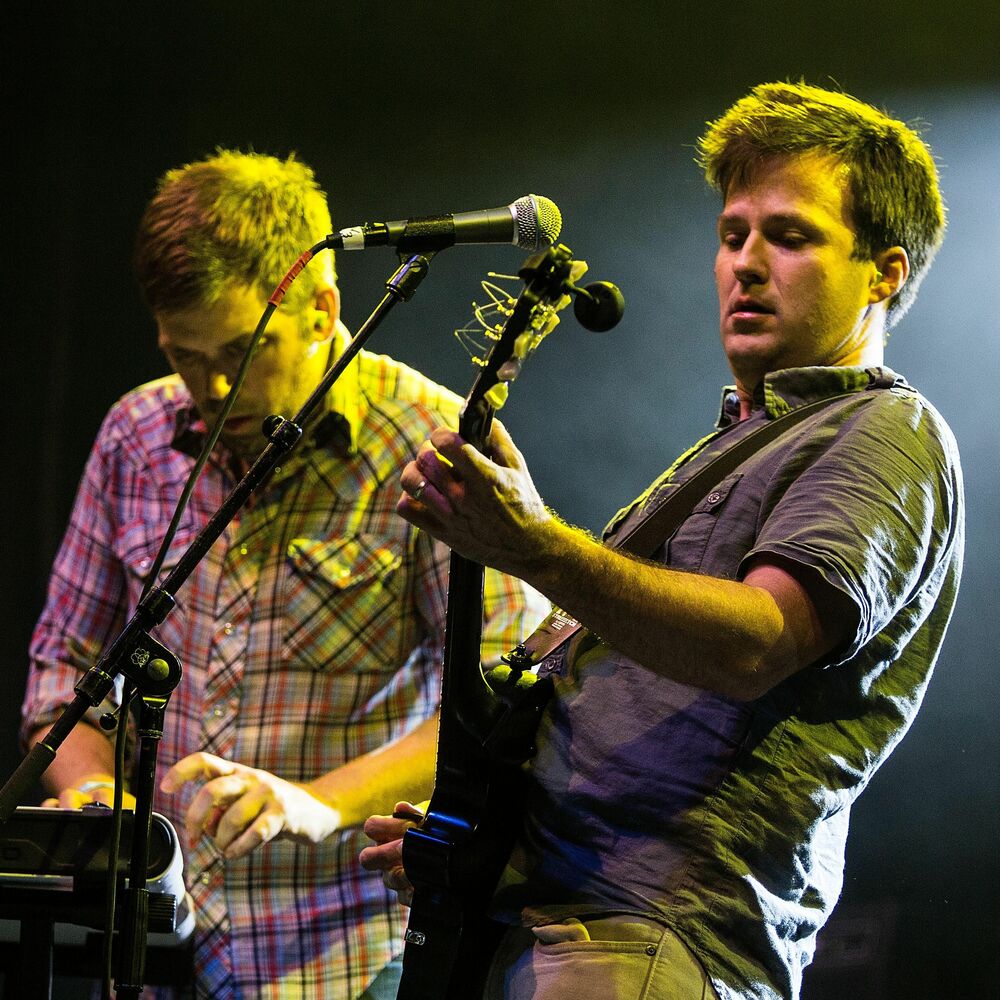 Picture of Dismemberment Plan