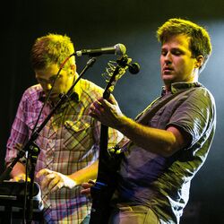 Picture of Dismemberment Plan