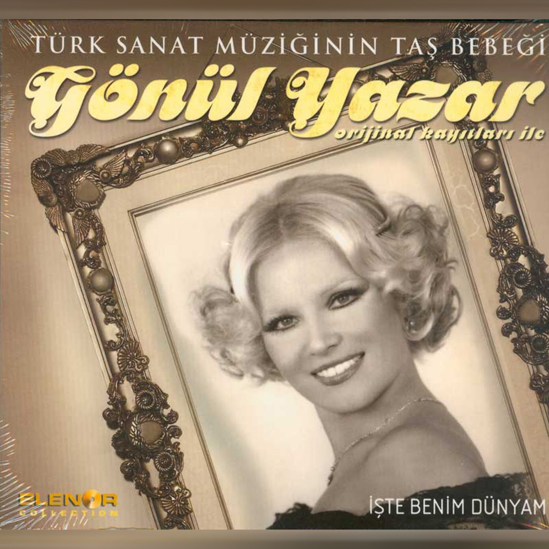 Artist picture of Gönül Yazar