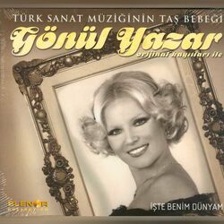 Picture of Gönül Yazar