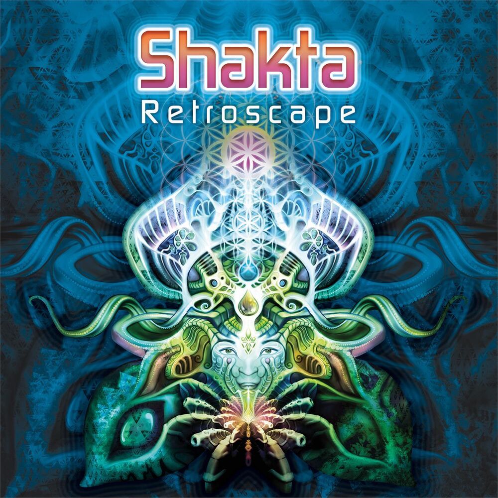 Picture of Shakta