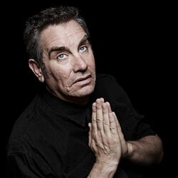 Picture of mark stewart