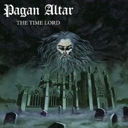 Picture of Pagan Altar