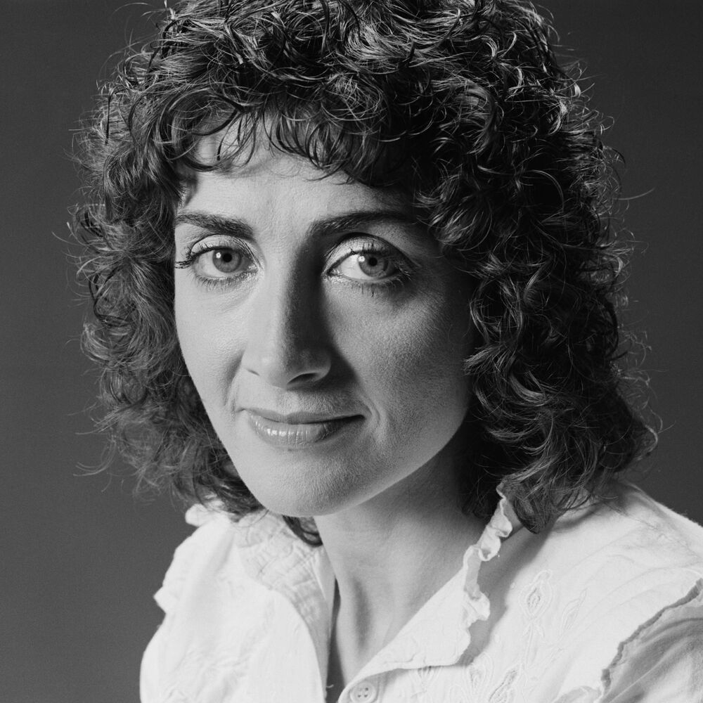 Picture of Sally Oldfield