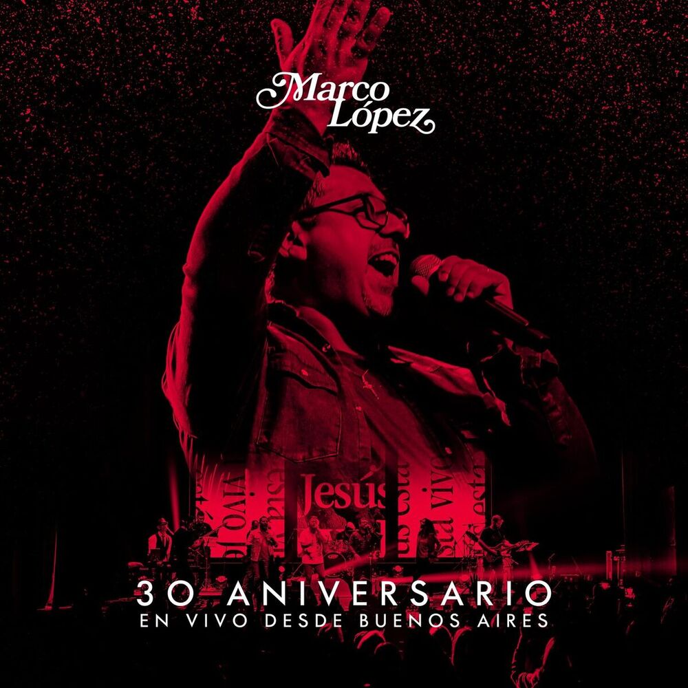 Picture of Marco Lopez