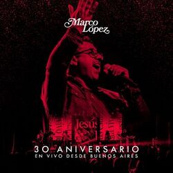 Picture of Marco Lopez