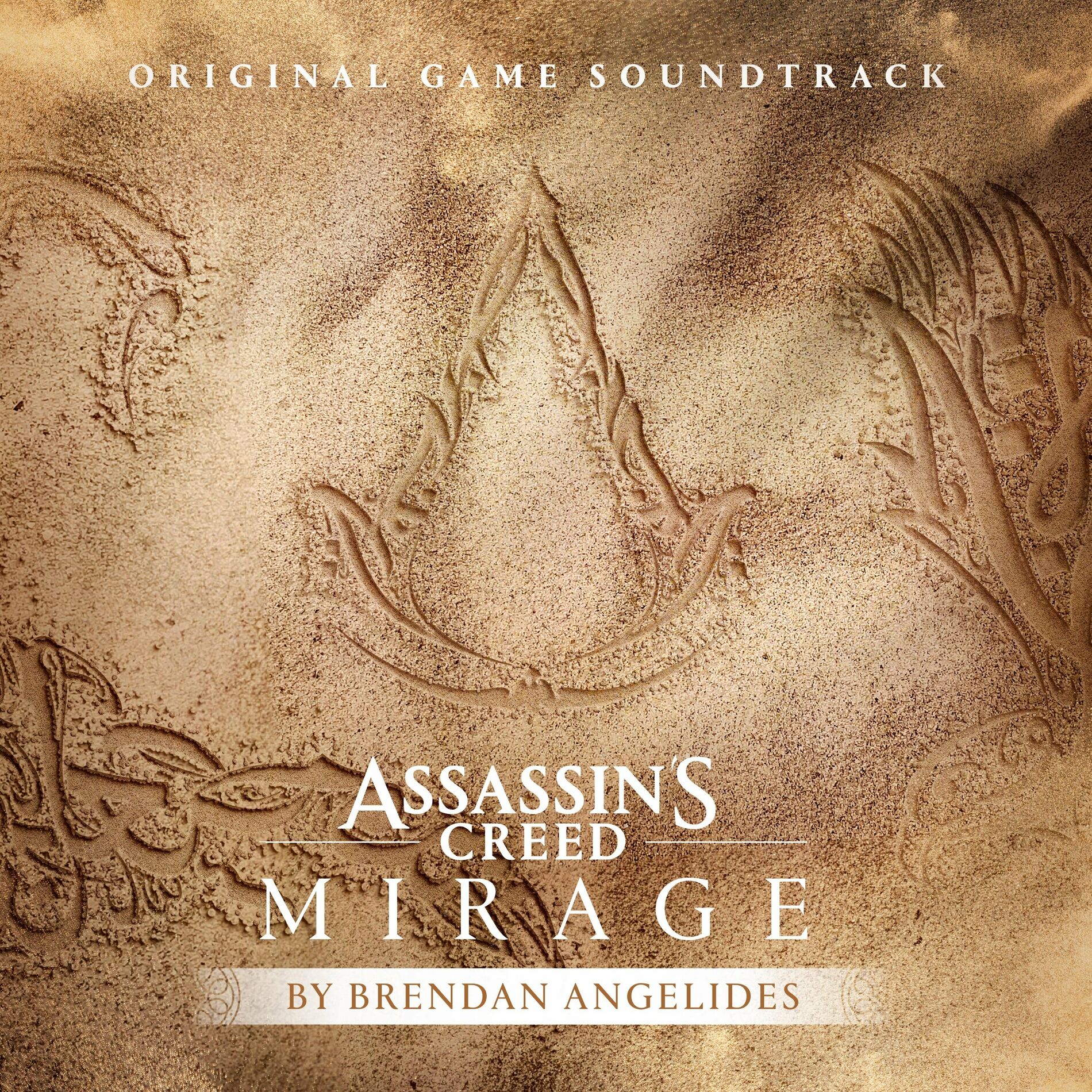 Brendan angelides