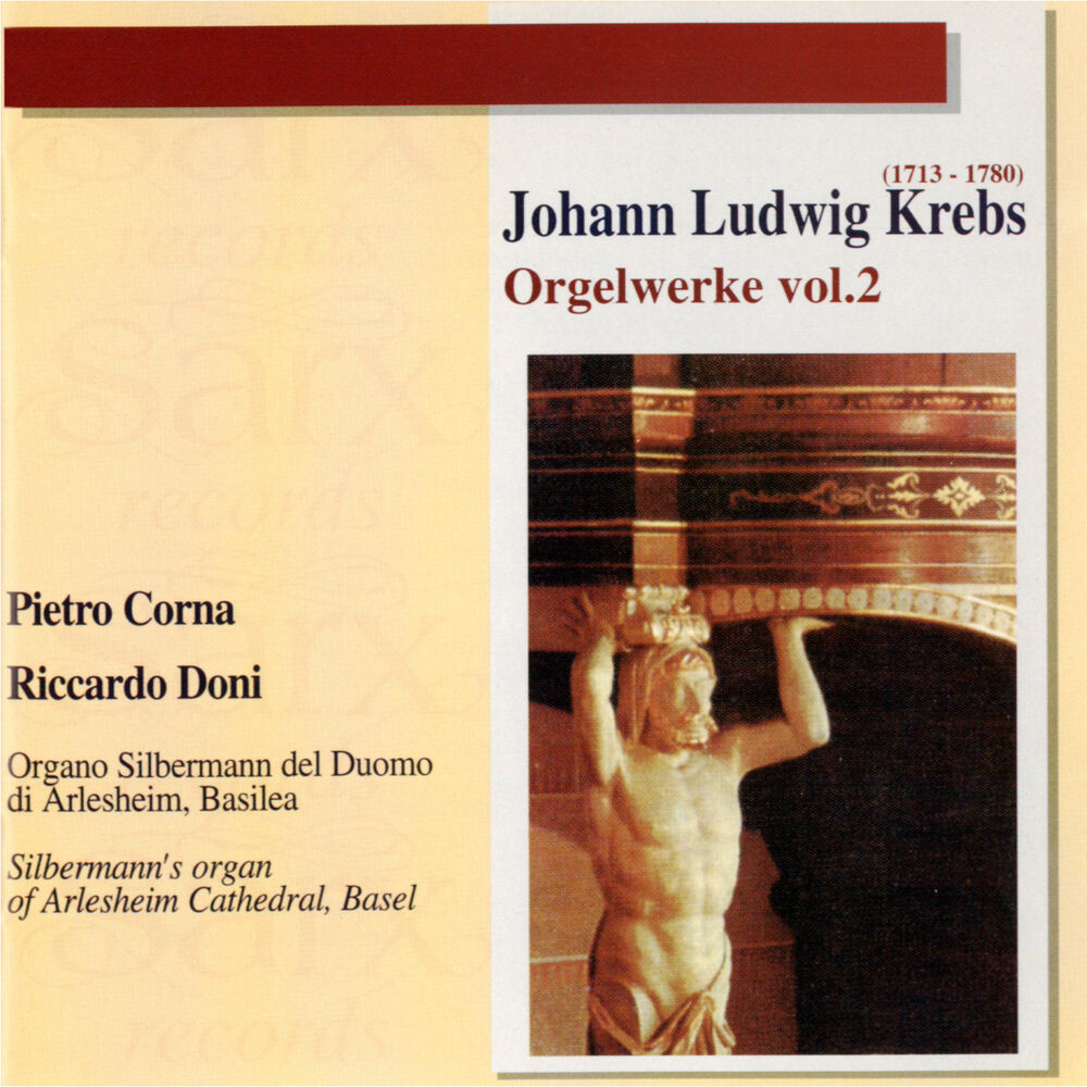 Picture of Pietro Corna