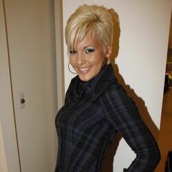 Picture of Tami Chynn