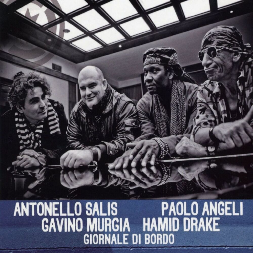 Picture of Gavino Murgia & Hamid Drake